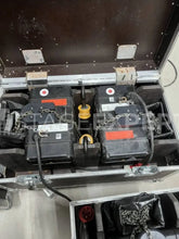 Load image into Gallery viewer, ChainMaster D8 320kg Electric Hoist, 18 m Chain | Stage Experts
