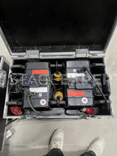 Load image into Gallery viewer, ChainMaster D8 320kg Electric Hoist, 18 m Chain | Stage Experts
