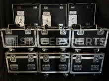 Load image into Gallery viewer, ChainMaster D8+ 1t/18m or 500kg/36m Hoist with Case &amp; Hook
