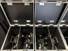 Load image into Gallery viewer, ChainMaster D8+ 320kg 18m Hoists Set with Amptown Cases
