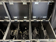 Load image into Gallery viewer, ChainMaster D8+ 320kg 18m Hoists Set with Amptown Cases
