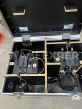 Load image into Gallery viewer, ChainMaster D8 Ultra 320 Hoist, 320 kg, 18 m Chain (Pair)
