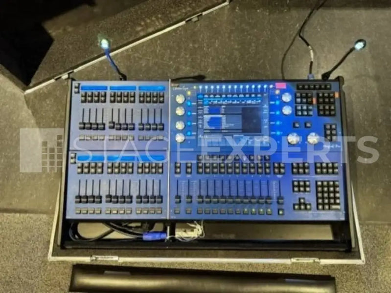 ChamSys MagicQ MQ200 Pro 2014 Lighting Console for Live Shows