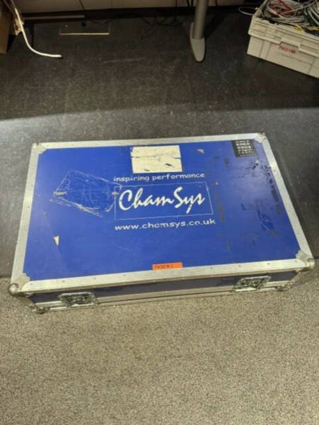 Chamsys MagicQ MQ200 Pro 2014 Lighting Console for Touring