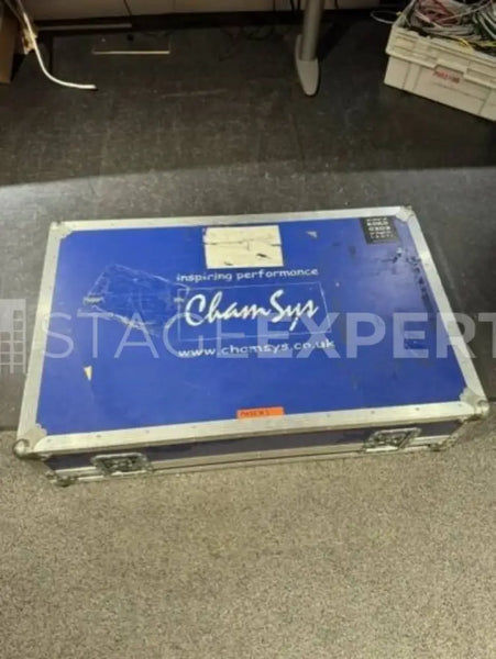 Chamsys MagicQ MQ200 Pro 2014 Lighting Console for Touring