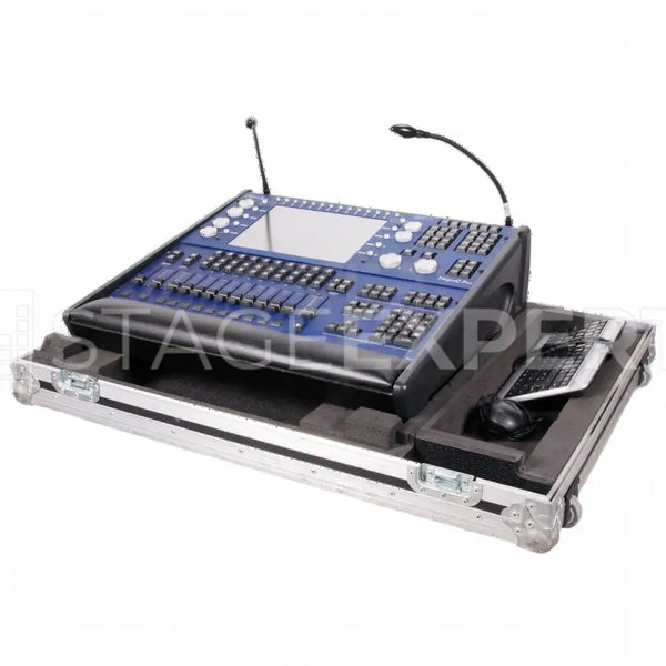 ChamSys MagicQ MQ100 Pro 2014 Lighting Console | Stage Experts