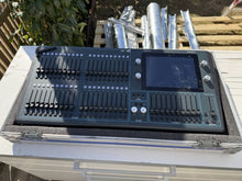 Load image into Gallery viewer, ChamSys QuickQ 30 Lighting Console with Case | Stage Experts
