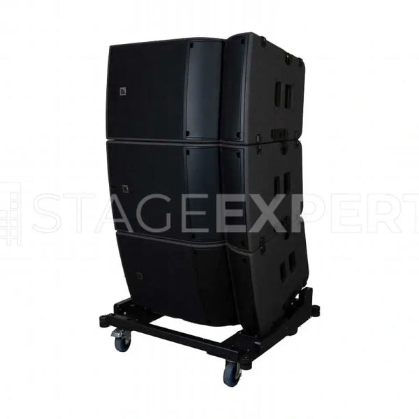 L-Acoustics A15 Trolley – Transport Cart with Rigging Arms