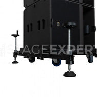 L-Acoustics Chariot Jack for KS21/KS28 – Groundstack Kit