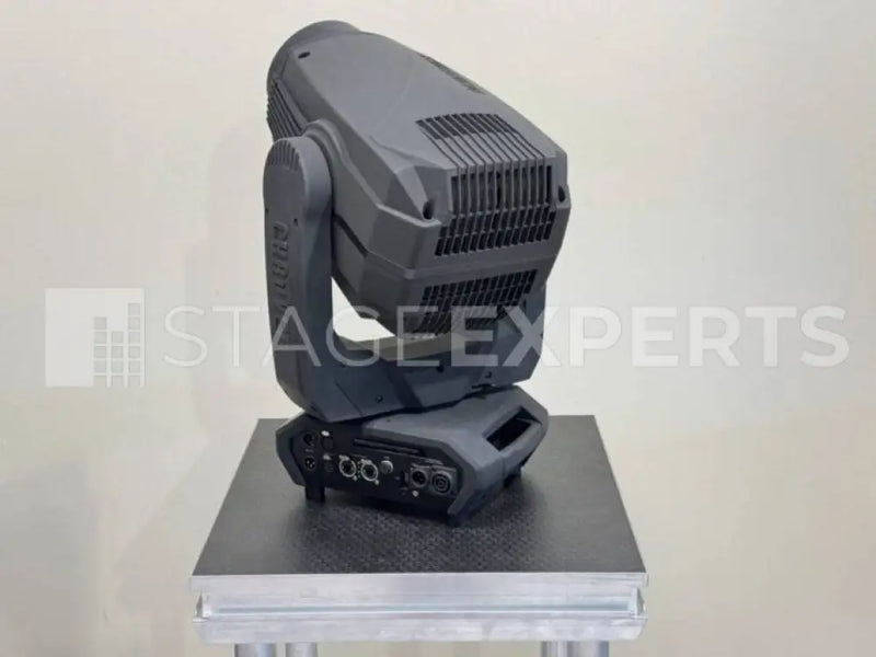 Chauvet Maverick Force 1 Spot Demo – Moving Head Light
