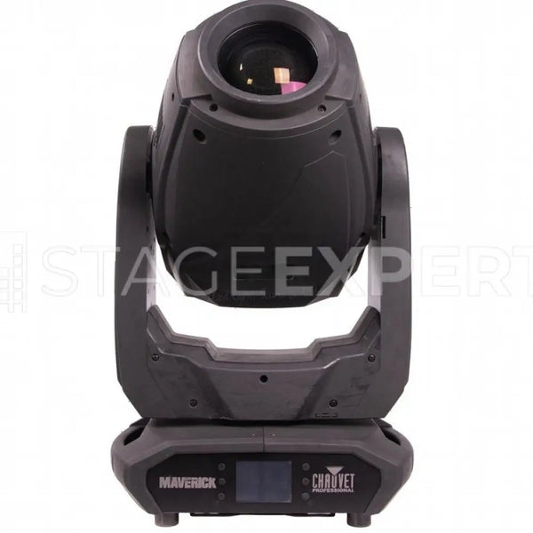 Chauvet Maverick MK2 Spot – 440W LED Moving Spot Fixture