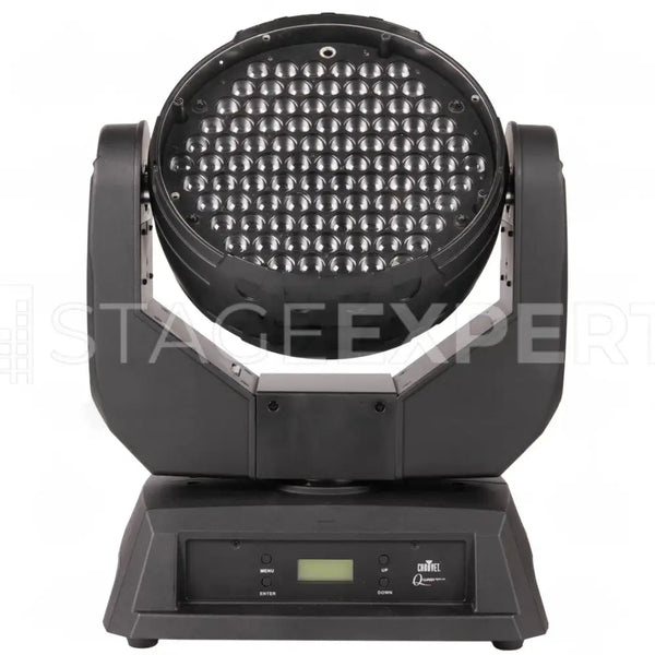 Chauvet Q-Wash 560Z LED Moving Head RGBWA Zoom Wash