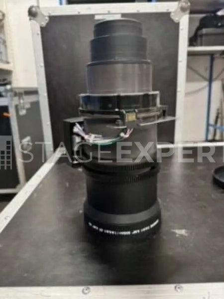 Christie 1.8–3.0:1 / 1.6–2.6:1 Zoom Lens for 0.95in DLP