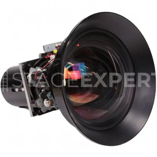 Christie 1DLP 1.20–1.50:1 Short Zoom Lens – Stage Experts