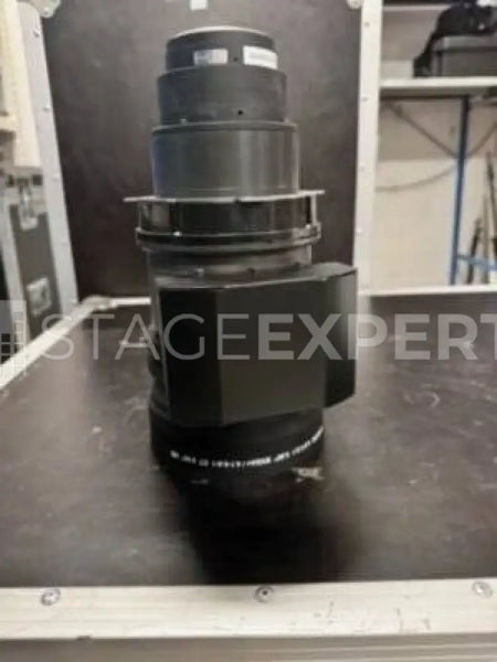 Christie 4.5–7.3:1 / 4.1–6.9:1 Telephoto Zoom Lens