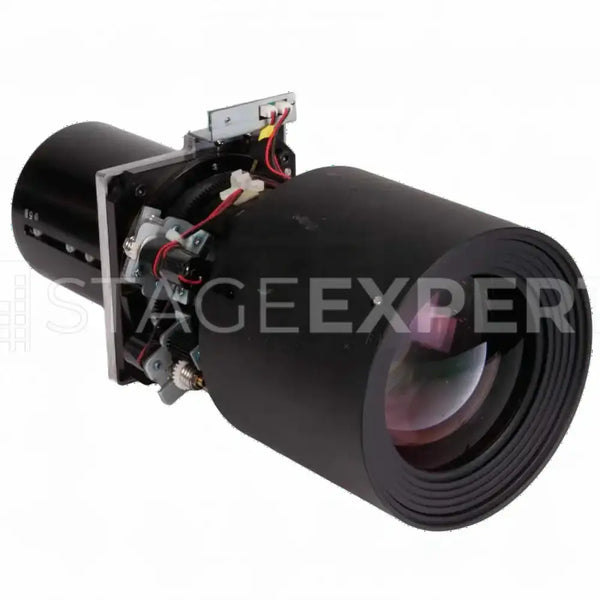 Christie 4.0–7.0:1 Long Zoom Lens for Large Venues