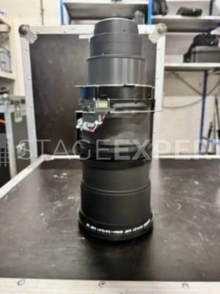Christie 7.5–11.2:1 / 6.9–10.4:1 Extreme Telephoto Lens