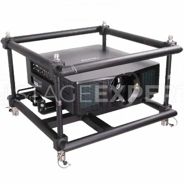 Christie D12HD-H 1DLP 1080p Installation Projector 11K lm