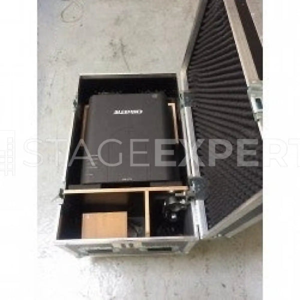 Christie LHD700 Projector – 7000‑lumen Full HD 3LCD with 4DColor
