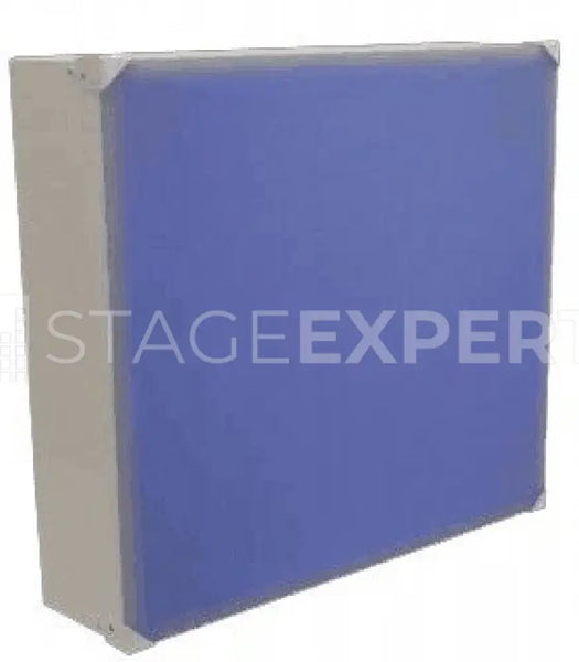 Pulsar Chroma Panel 600x600 Set (50) + 5 ChromaZone