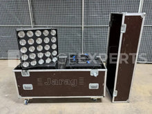 Load image into Gallery viewer, Chromlech Jarag-5 set – 11 working + 1 donor, cases
