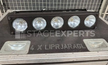 Load image into Gallery viewer, Chromlech Jarag-L Set – 23 Working, 3 Donor, 7 Cases
