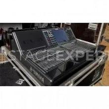 Load image into Gallery viewer, Yamaha CL3 with RIO3224-D1 &amp; RIO1608-D1 Digital Mixer
