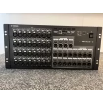 Load image into Gallery viewer, Yamaha CL3 with RIO3224-D1 &amp; RIO1608-D1 Digital Mixer
