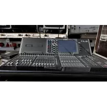 Yamaha CL3 with RIO3224-D1 & RIO1608-D1 Digital Mixer