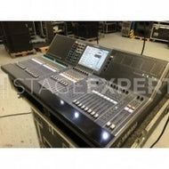 Yamaha CL5 with RIO3224-D2 & RIO1608-D2 Digital Console Bundle