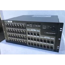Yamaha CL5 + Rio3224-D2 Digital Console Package | Dante