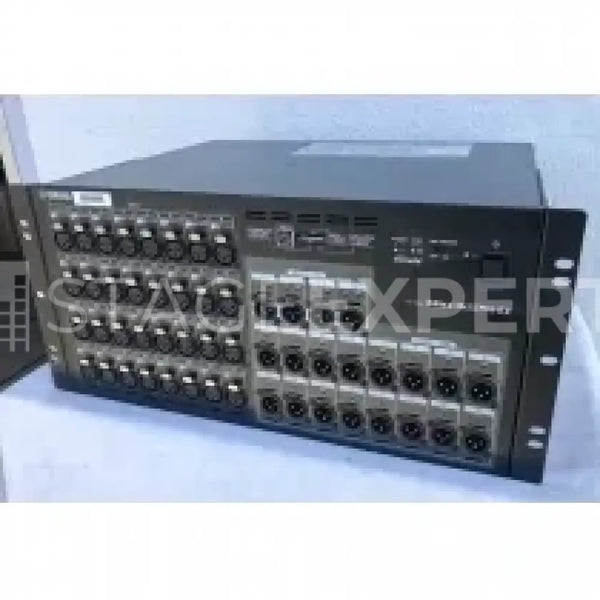 Yamaha CL5 + Rio3224-D2 Digital Console Package | Dante