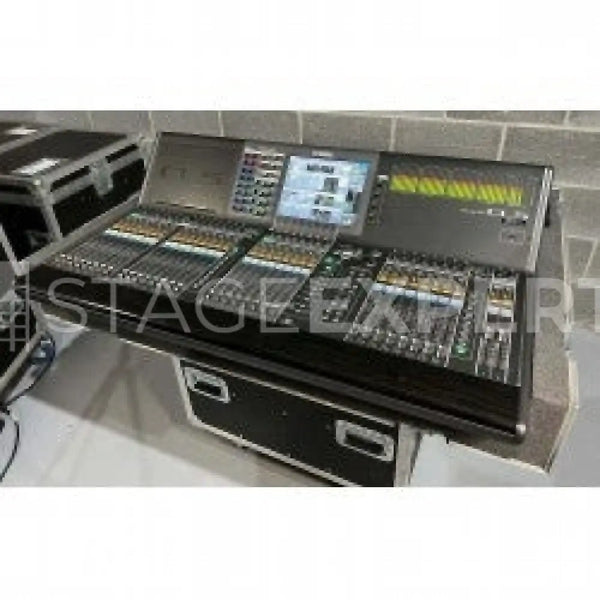 Yamaha CL5 + Rio3224-D2 Digital Console Package | Dante