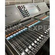 Yamaha CL5 + Rio3224-D2 Digital Console Package | Dante