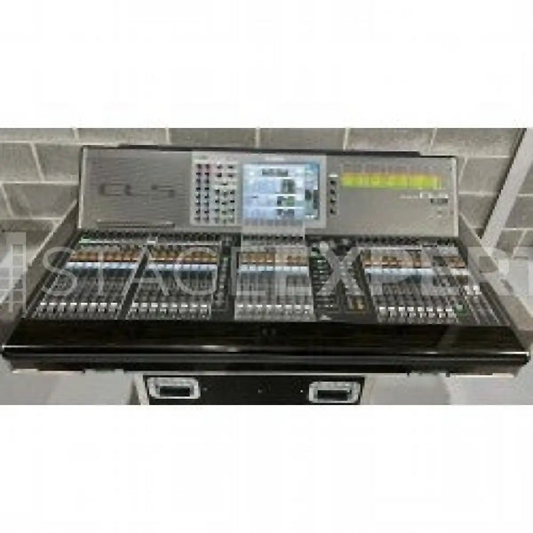 Yamaha CL5 Digital Mixing Console – Without RIO Stagebox