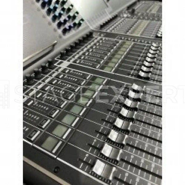 Yamaha CL5 Digital Mixing Console – Without RIO Stagebox