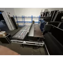 Yamaha RIVAGE PM7 CSD-R7 Digital Console with DSP (No RIO)