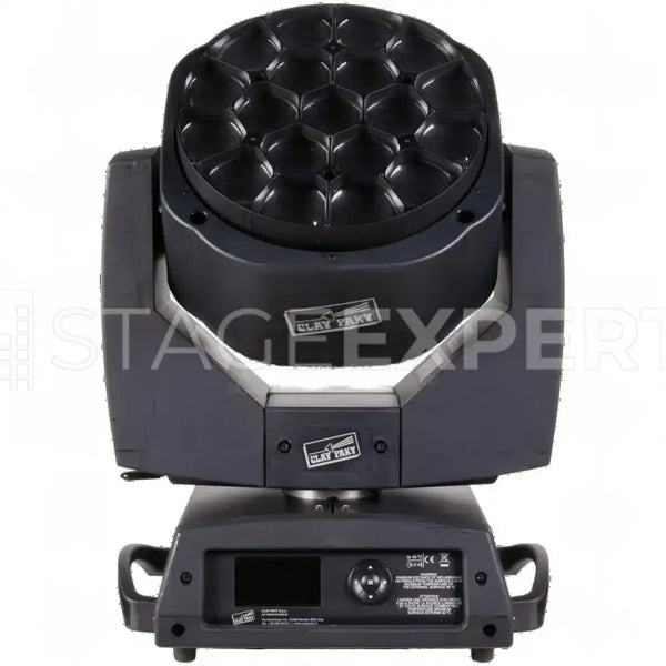 Clay Paky A.leda B-EYE K10 LED wash/beam moving head fixture