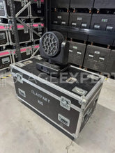Load image into Gallery viewer, Clay Paky HY B-Eye K15 – Set of 3 with Flight Case
