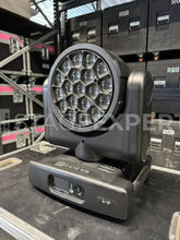 Load image into Gallery viewer, Clay Paky HY B-Eye K15 – Set of 3 with Flight Case
