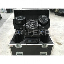 Load image into Gallery viewer, Clay Paky B-EYE K10 Easy – Set of 3 with Flight Case | Wash
