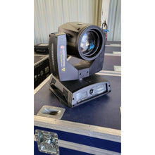 Load image into Gallery viewer, Clay Paky Sharpy Beam Pair – Supplied with Dual Flight Case
