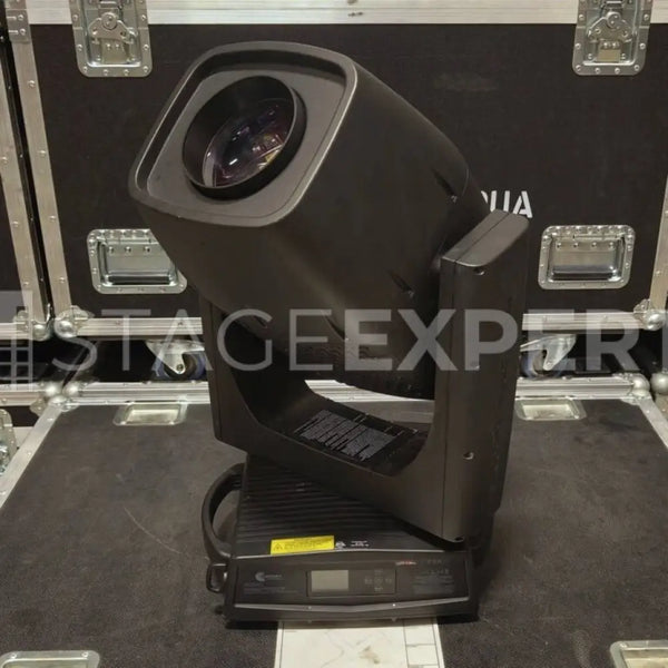 Claypaky Sharpy Plus Aqua IP66 Hybrid Moving Light - Weatherproof
