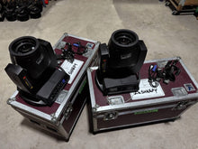 Load image into Gallery viewer, Clay Paky Sharpy Beam Moving Light | Iconic Aerial Effects
