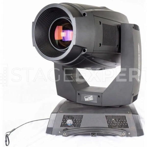 Clay Paky Alpha Profile 1500 Moving Head Spot – Used