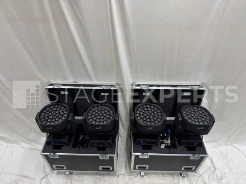 Claypaky A.LEDA K20 B-EYE – Moving Head Wash/Beam Light