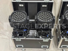 Load image into Gallery viewer, Claypaky A.LEDA K20 B-EYE – Moving Head Wash/Beam Light
