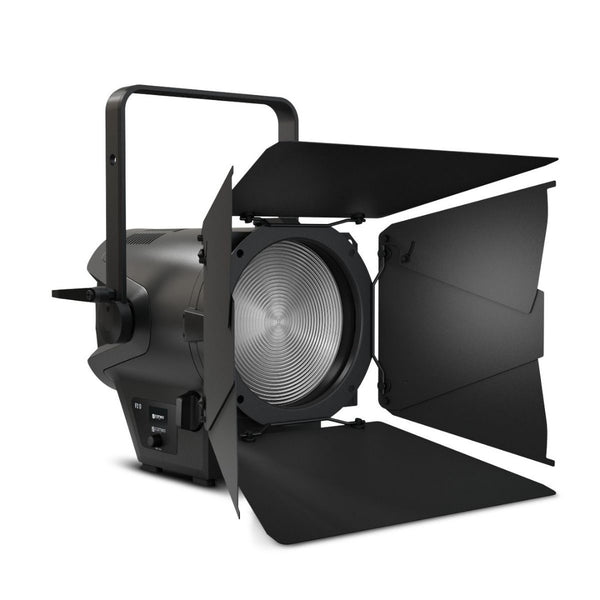 Cameo F2 D Daylight LED Fresnel Spotlight with Flight Case