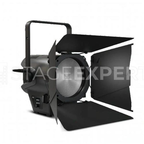 Cameo F2 D Daylight LED Fresnel Spotlight with Flight Case