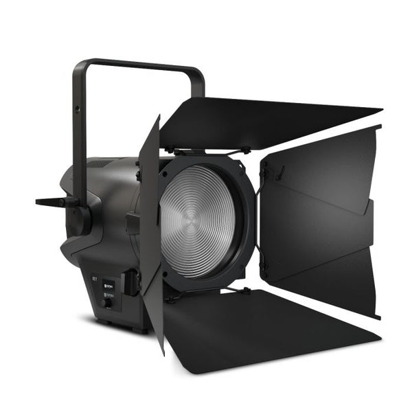 Cameo F2T LED Tungsten Fresnel, 200 mm Lens | CRI 97